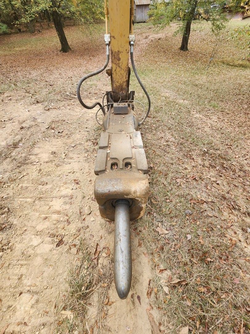 2013 CATERPILLAR 324EL - Image 8